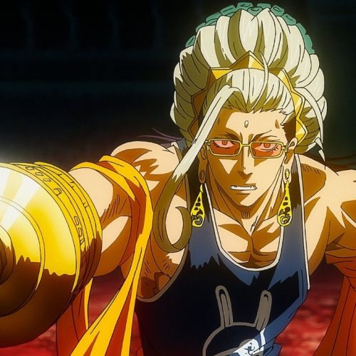 4ª Temporada de Record of Ragnarok Chegou!