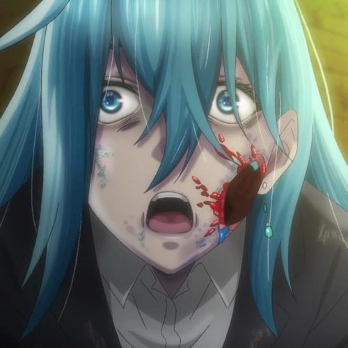 5 Animes Inéditos que Explodiram em Impacto e Você Não Pode Perder