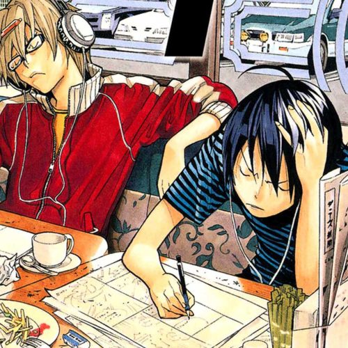 5 Animes que Revelam o Segredo da Criatividade dos Mangás