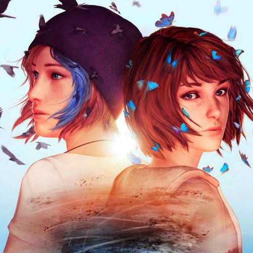 5 Atores de Fama Chegam a Life is Strange e Vamos Perder a Calma!