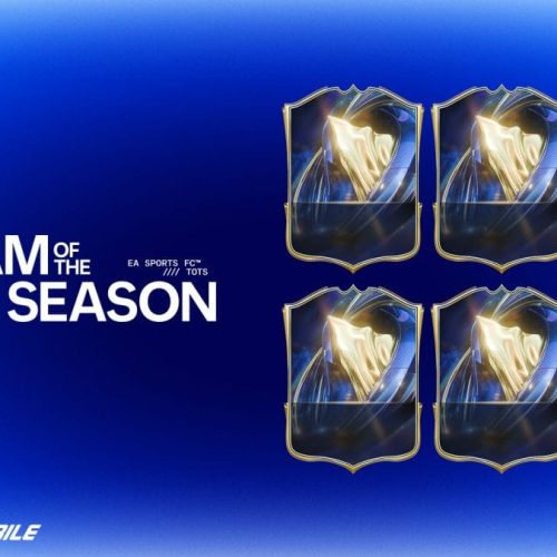 5 Brasileiros Destaque no EA Sports FC 26: A Seleção da Temporada Ultimate!