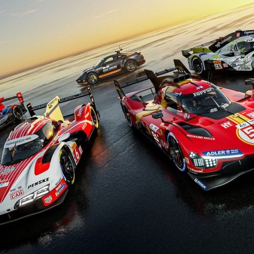 5 carros incríveis chegam a Gran Turismo 7 em update FREE!