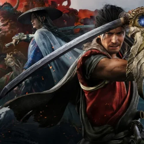 5 Coisas que Você não sabe sobre Onimusha: Way of the Sword!