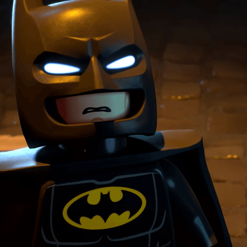 5 Coisas que Você Nunca Sabia sobre LEGO Batman: Legacy