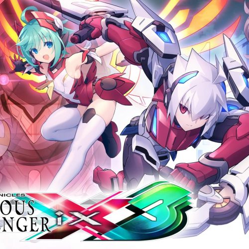 5 Dicas Exclusivas sobre o Futuro de Gunvolt!