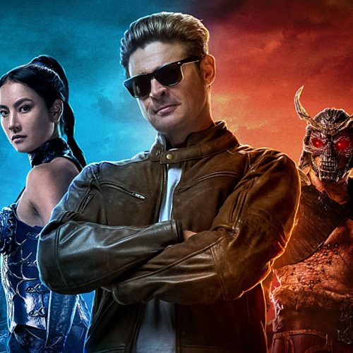 5 Dicas Insanos que Vão Mudar Tudo em Mortal Kombat 2 – Sai em Junho!