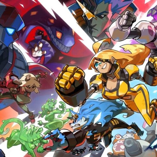 5 Diferenças Incredíveis que o Shot One Fighters Trará para o Mundo de Fighting Games!