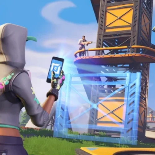 5 Estúdios Brasileiros Explodem em Fortnite e Criam Novos Jogos de Ação