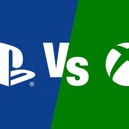 5 Fãs de XBOX Alertam: Seu Jogos Vão Ser Roubados pelo PS5?