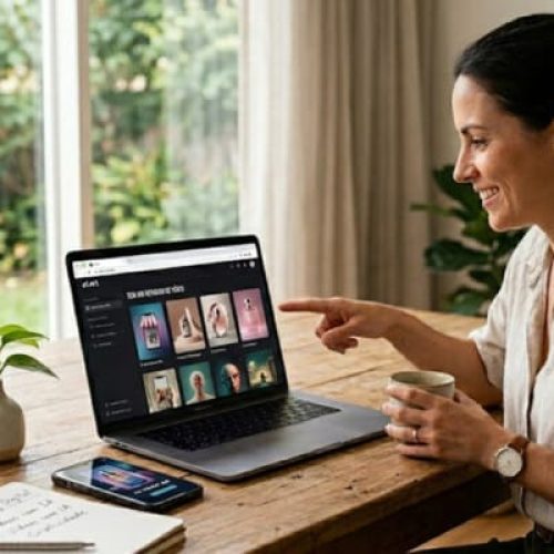 5 formas em que a IA está revolucionando as campanhas de marketing de produtos