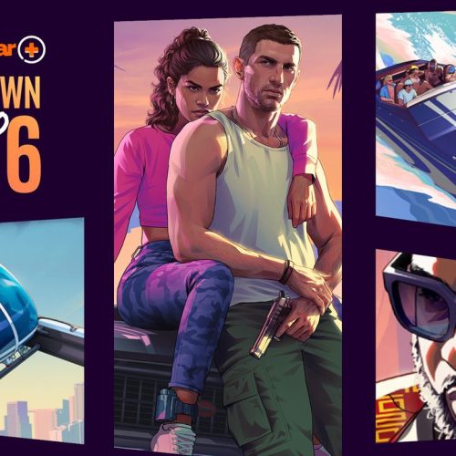 5 Grandes Revelações que Devem Chegar no GTA 6 nos Próximos 100 Dias
