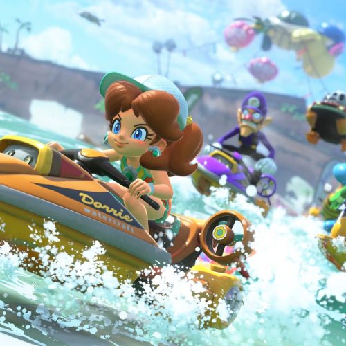 5 Hábitos de Mario Kart que Devem Ser Interrompidos