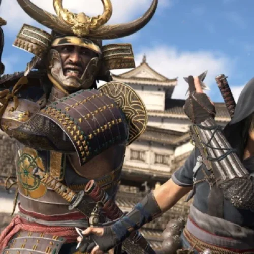 5 Jogos da Ubisoft em Fogo de Artifício no PS Store!