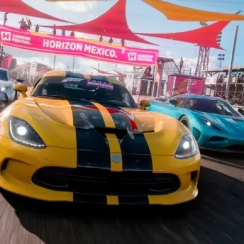 5 Jogos de Corrida que Explodiram nos Descontos da PS Store!
