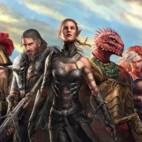 5 Jogos de PC em Oferta com Descontos Insanos na Steam!