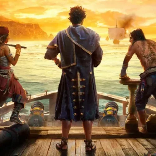 5 Jogos de PS4 e PS5 por menos de R$ 30! Não perca a oferta!