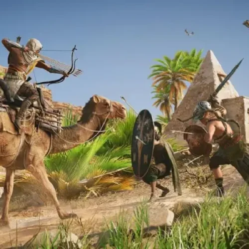 5 Jogos PC por R$ 35 na Megapromoção Epic Games: não perca!