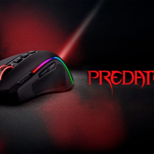 5 Jogos que não podem mais viver sem Mouse Gamer Redragon Predator por R$ 79,90!