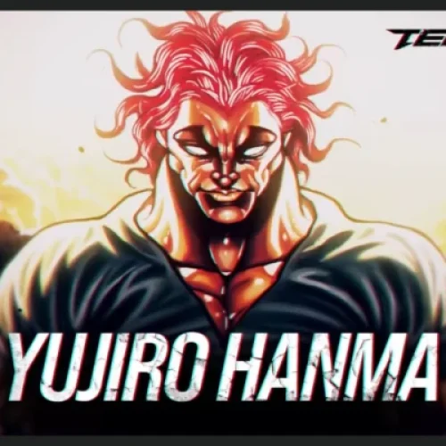 5 Lutas Inacreditáveis: Yujiro Hanma chega a Tekken 8 em 2027!