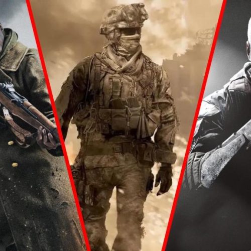 5 Máximas do Black Ops 7 que Call of Duty: Modern Warfare 4 resolve em um só passo!