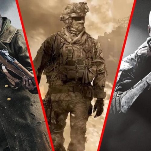 5 Máximas do Black Ops 7 que Call of Duty: Modern Warfare 4 resolve em um só passo!