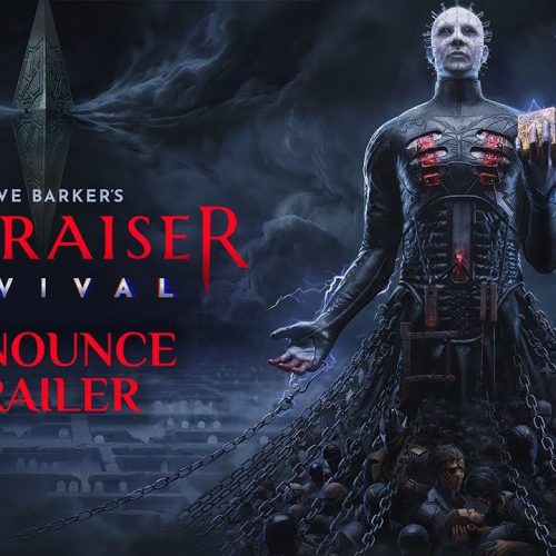 5 MECÂNICAS DE MÁGICA QUE EXPLODEM em Hellraiser: Revival