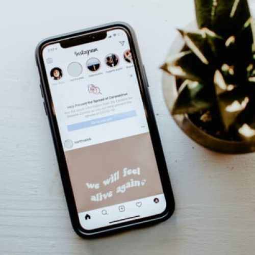5 MENSAGENS SECRETAS que o Instagram oculta em suas fotos!