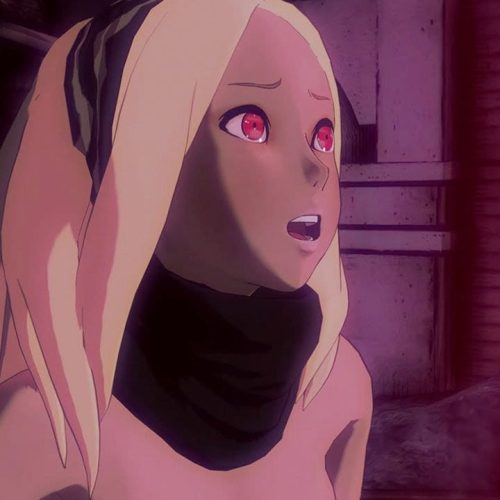 5 MILES POR MINUTO em Gravity Rush 2 no PC? É Fé!