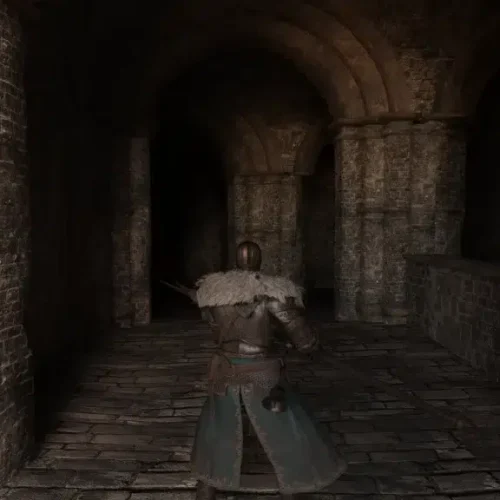 5 Módulos de Iluminação que Transforam Dark Souls 2: Scholar of the First Sin