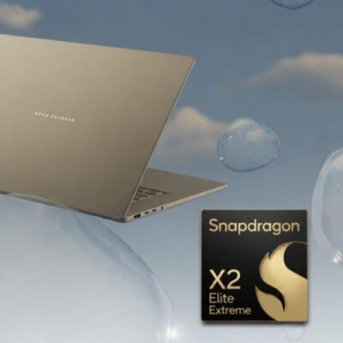 5 motivos pelas quais o Snapdragon x2 Elite Extreme revolucionou os jogos em notebooks!
