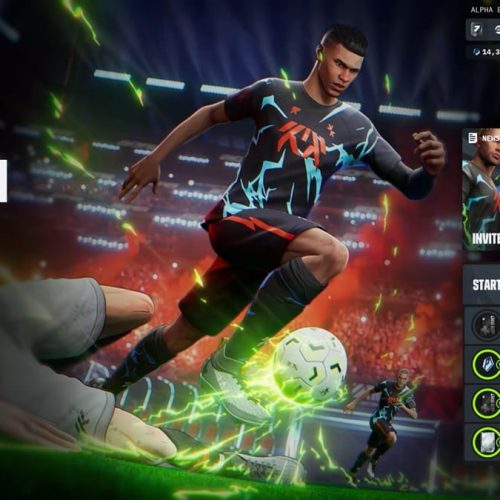 5 Motos que o EA Sports FC vai querer matar? GOALS anuncia data e promete futebol sem regras!