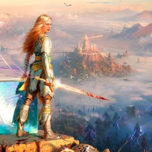 5 Mundos Míticos que God of War: Laufey Revela