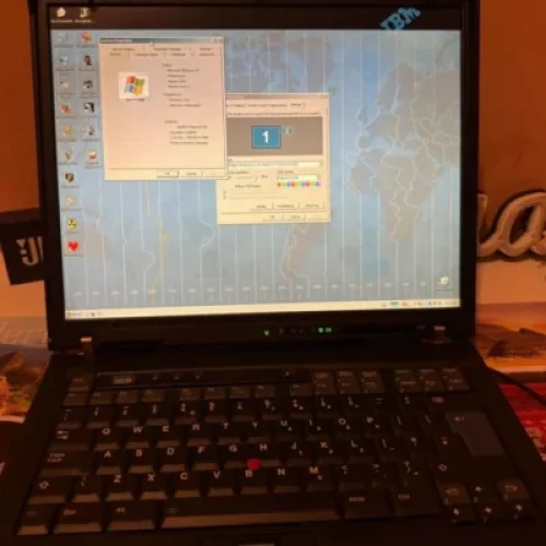 5 Notáveis Computadores da Era que Desafiam o Tempo em Windows 10!