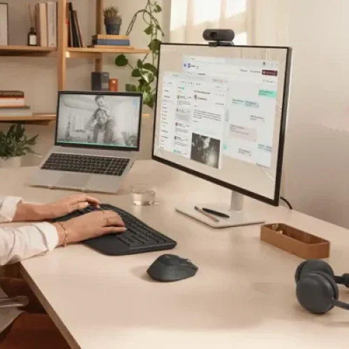 5 razões para escolher o mouse Logitech Signature Comfort Plus