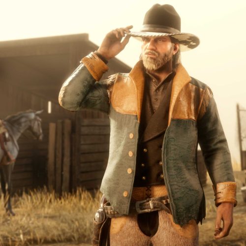 5 Razões para Red Dead Online Continuar Explodindo