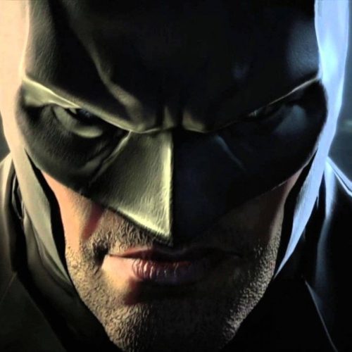 5 Razões Por Que Batman: Arkham Asylum é O Modelo Perfeito para uma Nova Era de Jogos de Espionagem
