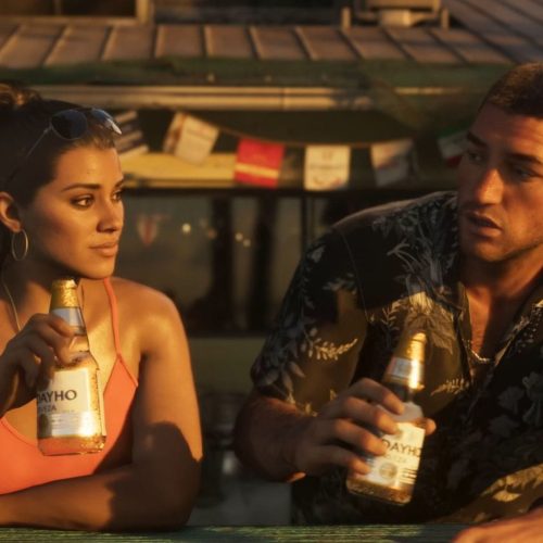 5 Razões por que GTA VI pode Revolucionar o Gênero de RPG em 2024!