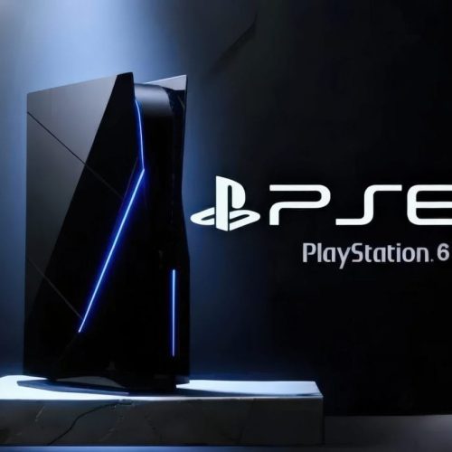 5 Razões por que o PS6 pode ser a arma secreta da Sony!