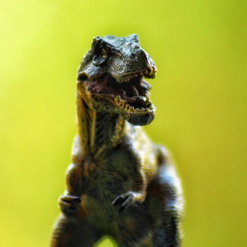 5 razões que mostram Capcom não tem planos para Dino Crisis