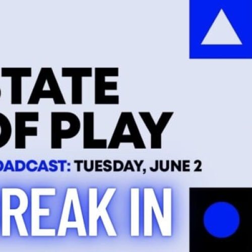 5 Razões que Prove que a Break In é o Maior Mistério da State of Play