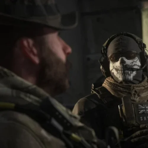 5 Razões que Prove que Modern Warfare 3.0 vai Explodir!