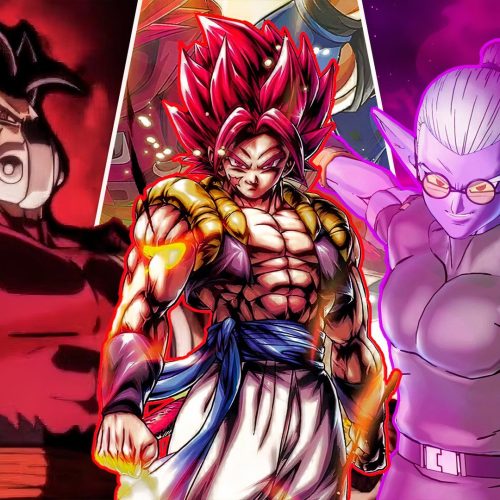 5 Saiyans Poderosos do Dragon Ball que Você Nunca Viu