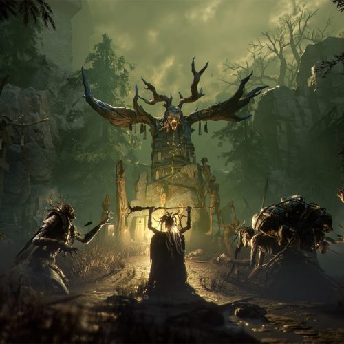 5 Segredos Explosivos do Mistfall Hunter que Você Não Sabia!