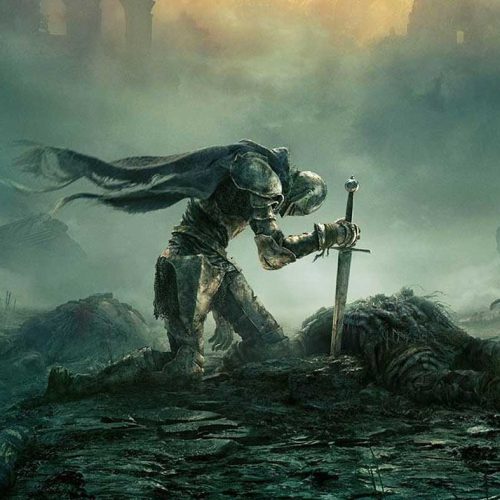 5 Segredos Revelados do Filme de Elden Ring no País de Gales