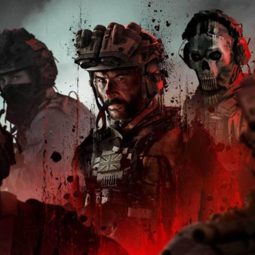 5 SHOCKING Dicas sobre Call of Duty: Modern Warfare 4