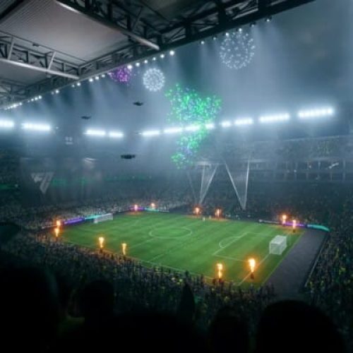 5 Surpresas que a EA Sports FC 26 deixa de fora da Copa do Mundo 2026!