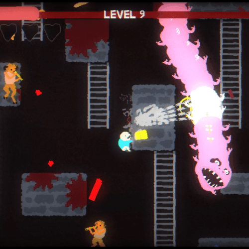 5 Títulos que Surpreenderam no Day of the Devs