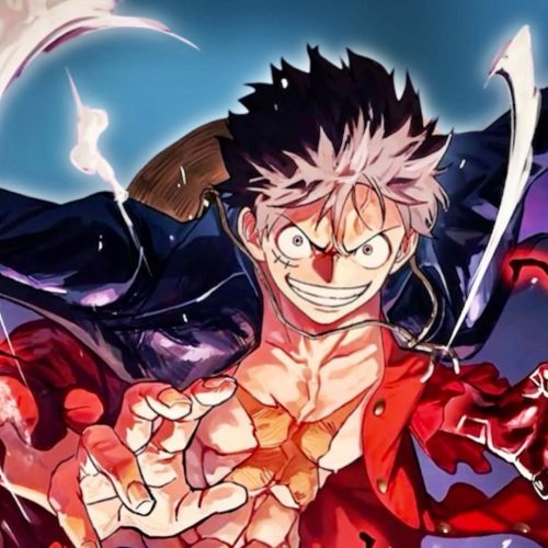 6 Prendas Exageradas de One Piece