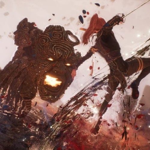 7 Rebirth Revela a Verdade: Por que os RPGs Híbridos Estão Tornando-se a Nova Norma!