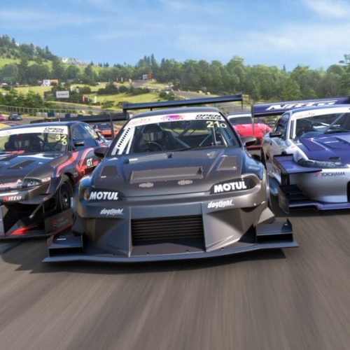 90% dos carros de Forza Horizon 6 foram projetados por um time de maestros